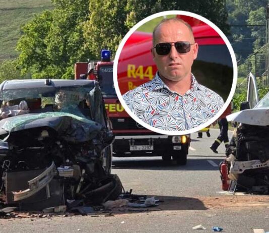 TRAGIČNA NESREĆA U NJEMAČKOJ: Poginuli Tutinac Edib Leković i njegov osmogodišnji sin