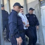 Edmiru Ramoviću 13 i po godina zatvora za ubistvo Semira Murića u Rožajama