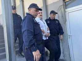 Edmiru Ramoviću 13 i po godina zatvora za ubistvo Semira Murića u Rožajama