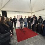 Na trgu Gazi Isa-beg otvoren Festival knjige