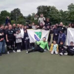 Kurtanovići iz Sandžaka hit njemačke lige – Porodičan tim osvojio šampionsku titulu