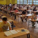 Mala matura 23, 24. i 25. juna