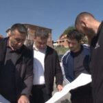 Ljajićeva TV potvrdila – Nenadležni Memić upoznat sa nepostojećim projektom za trotoare