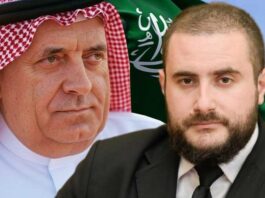 DNK udarac: Zukorlić otkrio Dodikove “arapske korijene” nakon napada na bošnjački identitet