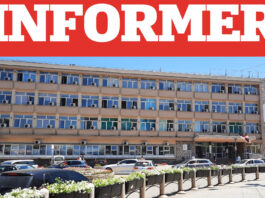 Grad Novi Pazar ugovorio oglašavanje u Informeru