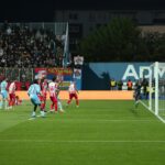 Novi Pazar vidi Evropu posle remija sa Zvezdom