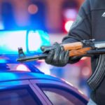 PUCNJAVA U PRIJEPOLJU: Muškarac iz automatske puške ranio sugrađanina