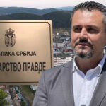 SPP Tutin traži hitno vraćanje suda i tužilaštva: Građani prepušteni pravnoj neizvjesnosti