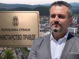 SPP Tutin traži hitno vraćanje suda i tužilaštva: Građani prepušteni pravnoj neizvjesnosti