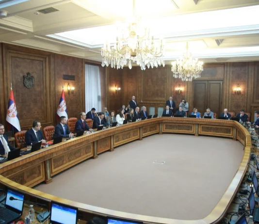 Vlada Srbije preporučuje četiri neradna dana tokom Kurban-bajrama