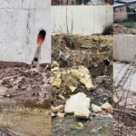 Rijeke u Novom Pazaru pretvaraju u kanalizaciju – Korićenje uz kanalizacione cijevi u Trnavicu i Jošanicu