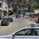 Održana rekonstrukcija ubistva Edina Hamidovića u Sjenici