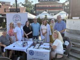 Obilježen Međunarodni dan protiv zloupotrebe i nezakonite trgovine drogama