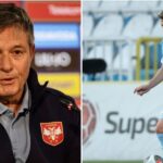 Stojković: Raduju me Ljajićeve izjave, ali sreća pa nije selektor