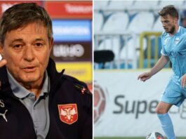 Stojković: Raduju me Ljajićeve izjave, ali sreća pa nije selektor