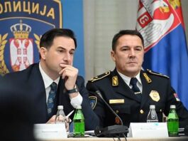 Pretučen sin nekadašnjeg načelnika novopazarske policije