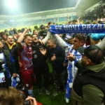 Veleobrt u Nionu: Etička komisija Uefe traži “pomilovanje“ Novog Pazara