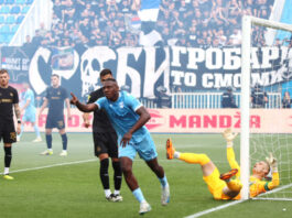 Meri: Ugovor s Novim Pazarom mi je istekao, očekujem poziv iz Kine