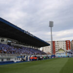 Nakon koncerta i vatrometa FK Novi Pazar pozvao navijače da donacijama pomognu sređivanju stadiona