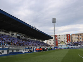 Nakon koncerta i vatrometa FK Novi Pazar pozvao navijače da donacijama pomognu sređivanju stadiona
