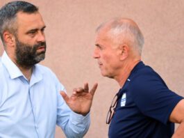 Međedović: Nismo imali para da zadržimo Mesarovića i Antvija