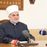 Muftija Dudić: Kurban bajram je kolektivni čin dobra, dijeljenja i bratske pažnje