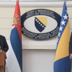 Ministar Zukorlić u prvoj zvaničnoj posjeti Sarajevu – Inicira obnovu odnosa između dva glavna grada