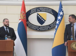 Ministar Zukorlić u prvoj zvaničnoj posjeti Sarajevu – Inicira obnovu odnosa između dva glavna grada