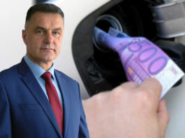 100.000 eura za gorivo: Grad Novi Pazar kupuje 64.500 litara za službena vozila