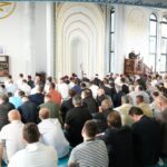 Održana Centralna bajramska svečanost u IC Gazilar