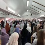 Rekordan broj kandidata za upis u Medresu