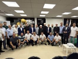 25 godina zajedništva i vjere – džemat El-Iman obilježio veliki jubilej