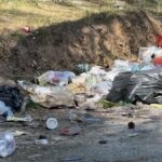SRAMOTA! Popularno izletište u Novom Pazaru pretvoreno u deponiju (VIDEO)