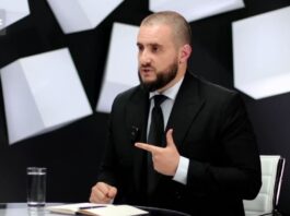 Vatreno gostovanje na Klix – Je l’ treba da vam Usame rješava sve probleme u Bosni? (VIDEO)