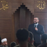 Ministar Zukorlić posjetio džemat Veliki Rit u Novom Sadu