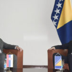 Ministri Zukorlić i Forto: Podrška izgradnji auto-puta koji će povezati Sandžak sa Sarajevom