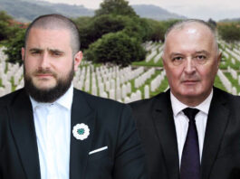 Zukorlić odgovorio Helezu: U Srebrenici je počinjen genocid, a ta istina se ne smije politizirati