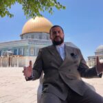 Ministar Zukorlić iz Jerusalema: Palestinci nepokolebljivi u borbi za domovinu