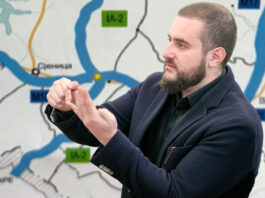 Ministar Zukorlić: Sandžak postaje saobraćajno čvorište — mreža autoputeva s epicentrom u Sjenici