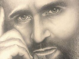 Inspiracija koja ne blijedi: Portret Muftije Zukorlića iz pera umjetnika nove generacije