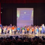 Reuda dodijelila diplome svojim predškolcima