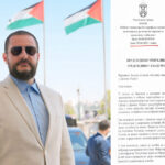 Ministar Zukorlić uputio zahtjev Vladi za hitnu obustavu izvoza vojne opreme u Izrael