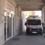Toplotni talas puni ambulante u Novom Pazaru