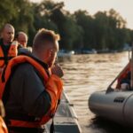 Vatrogasci izvukli beživotno tijelo iz rijeke Lim kod Bijelog Polja