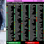 Zukorlić izvršio pritisak – Srbija ipak glasala za Gazu u Ujedinjenim nacijama