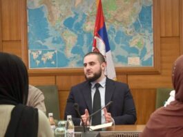 Kabinet ministra Zukorlića pozdravlja preporuku Ministarstva prosvete o izmjeni diskriminatornog pravilnika u PU „Miša Cvijović“ u Prijepolju