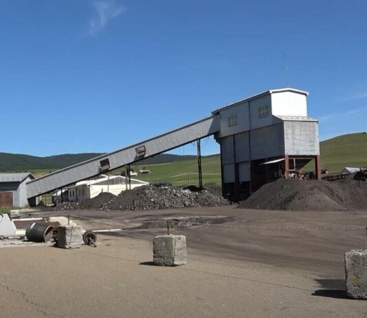 Planirano proširenje rudnika uglja Štavalj kod Sjenice