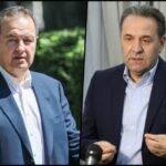 Dačić – Govore da SPS nestaje, a što ne pitaju za Rasima?