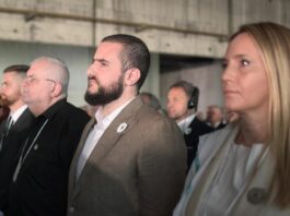 Zukorlić stigao u Srebrenicu