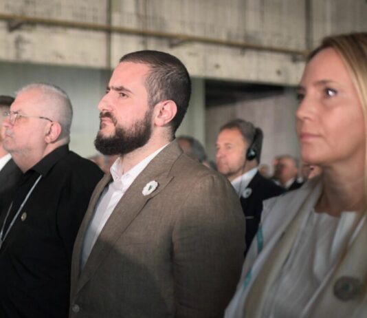 Zukorlić stigao u Srebrenicu